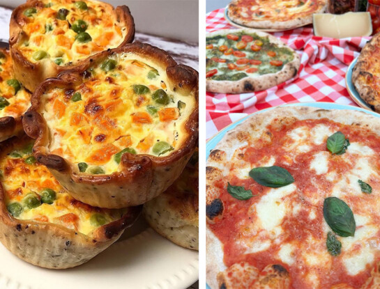 Menú de fin de semana con recetas fáciles: qué preparar con verduras de estación y legumbres