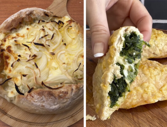 Menú de fin de semana con recetas fáciles: qué preparar con verduras de estación y legumbres