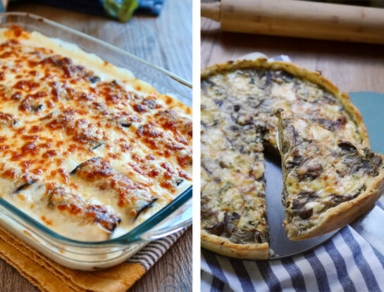 Menú semanal con recetas fáciles: qué preparar con verduras de estación y legumbres