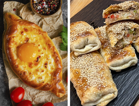 Menú de fin de semana con recetas fáciles: qué preparar con verduras de estación y legumbres