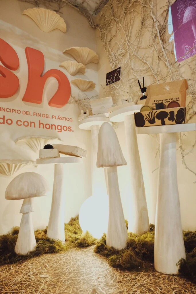 Mujeres que están cambiando la moda: diseño, sustentabilidad y nuevas formas de emprender