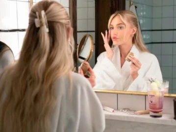 Maquillaje destacada