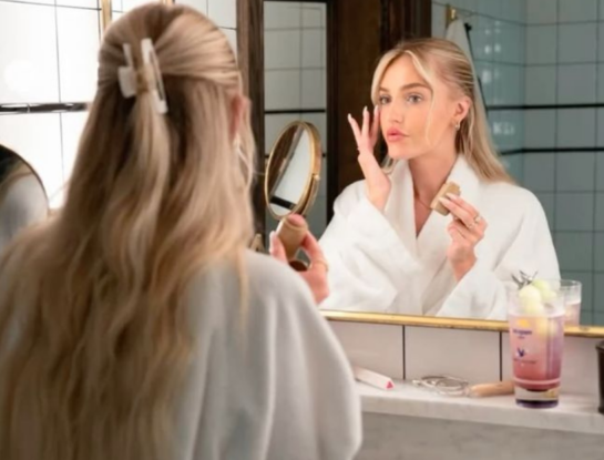 Maquillaje acartonado: los 5 errores más comunes que debés evitar