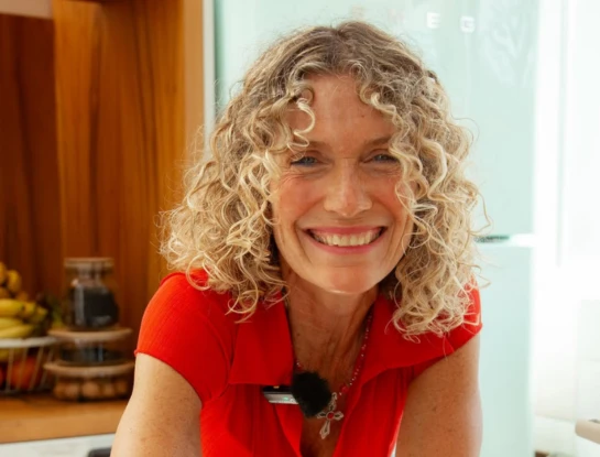 Maru Botana recordó a su hijo Facundo con un video inédito: "Hoy es mi día especial"