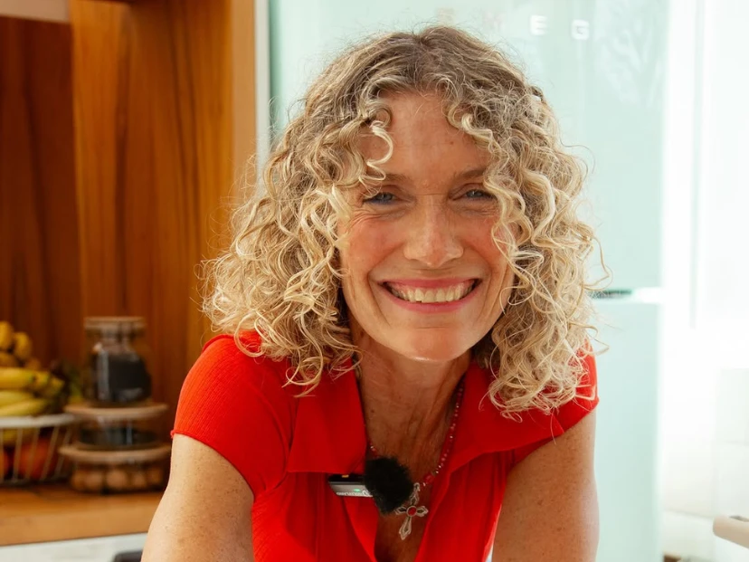 Maru Botana recordó a su hijo Facundo con un video inédito: "Hoy es mi día especial"