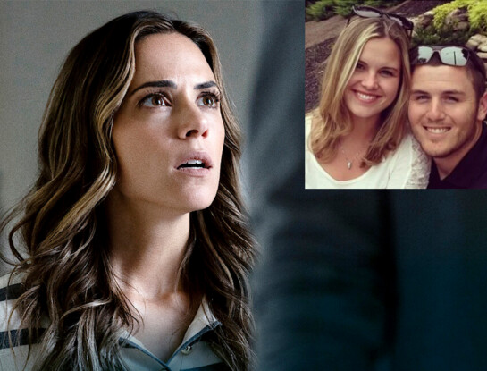 El caso real detrás de "Gaslit by My Husband", la película éxito de Netflix: la historia de Morgan Metzer que impacta al mundo