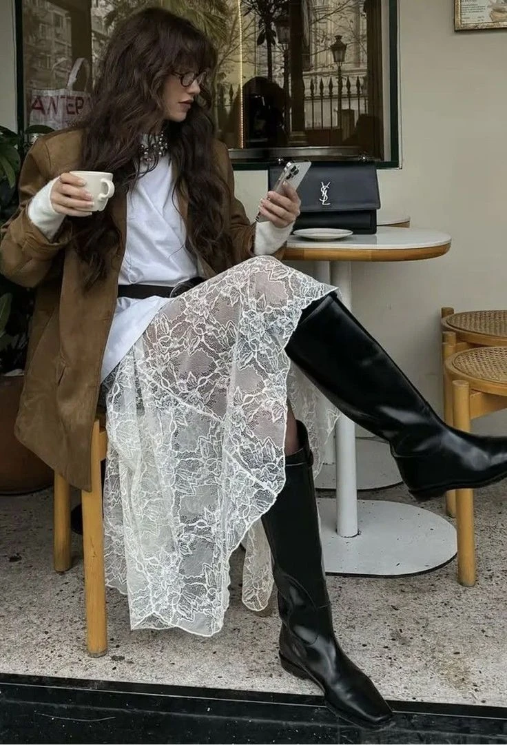 Guía de estilo para combinar los básicos protagonistas del otoño 2026