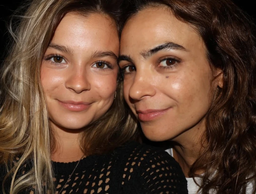 Muna Pauls destacada