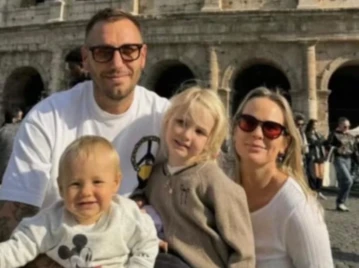 Muni Seligmann destacada