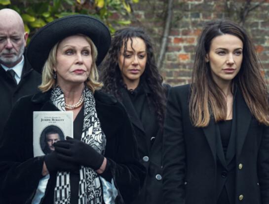 5 series cortas de Netflix para desconectar y maratonear el fin de semana largo