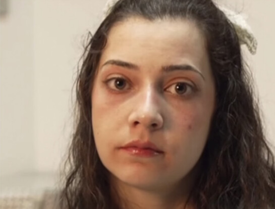 Por qué Noelia Castillo Ramos quedó parapléjica: la historia que explica su decisión de pedir la eutanasia