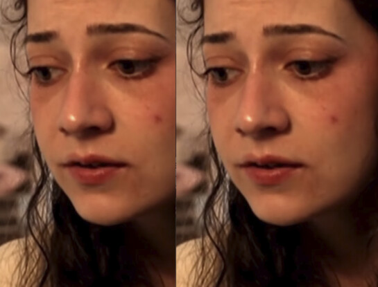 Noelia Castillo Ramos reveló su último pedido antes de la eutanasia: de qué se trata