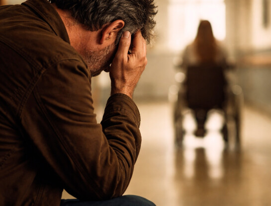 "No voy a poder estar ahí": el doloroso límite del padre de Noelia Castillo Ramos ante la eutanasia de su hija