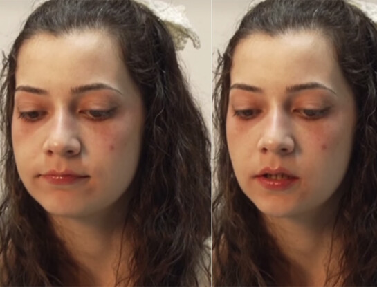 Las frases más impactantes de Noelia Castillo Ramos antes de la eutanasia: su última entrevista televisiva