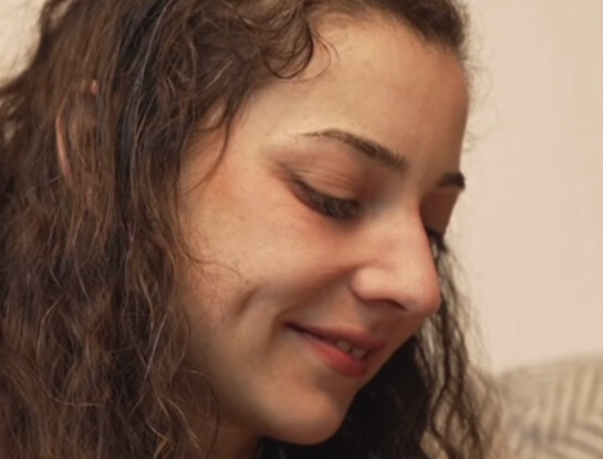 Noelia Castillo Ramos planificó cómo será el día de su muerte: "Quiero morirme guapa, con un lindo vestido y maquillada"