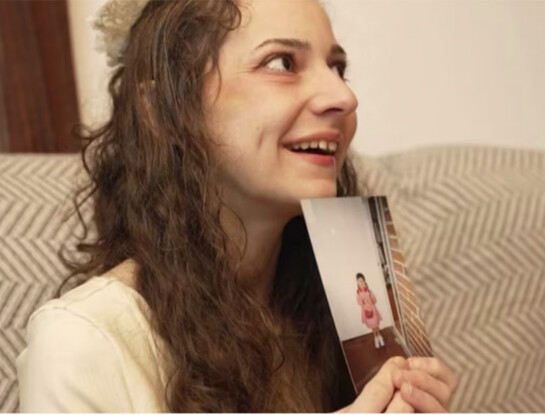 Noelia Castillo Ramos murió sosteniendo cuatro fotos: los recuerdos que eligió para su último momento