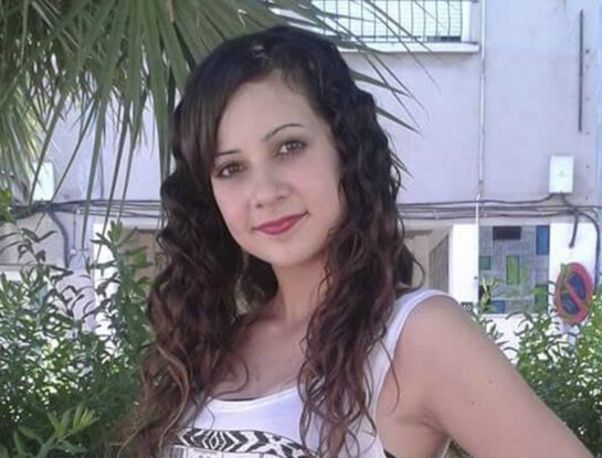 Quién era Noelia Castillo Ramos antes de tomar la decisión más difícil: la historia que cuentan sus fotos