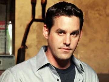 Nicholas Brendon destacada