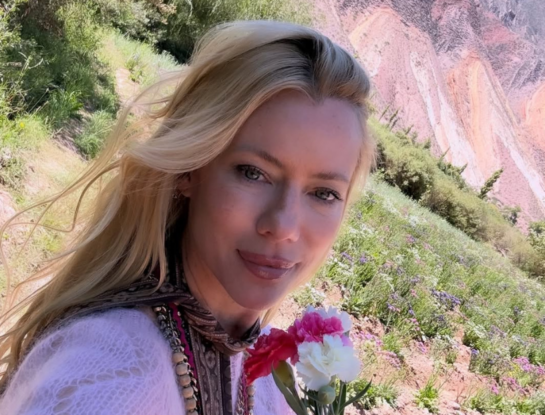 Nicole Neumann sorprendió con el peinado más canchero de la temporada (y te enseñamos a hacerlo)