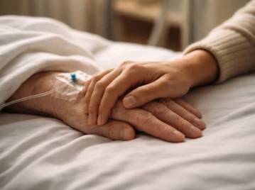 No se trata de ayudar a morir, sino de vivir con dignidad aun en la enfermedad un especialista en bioética explica qué significa hoy la eutanasia en Argentina DESTACADA