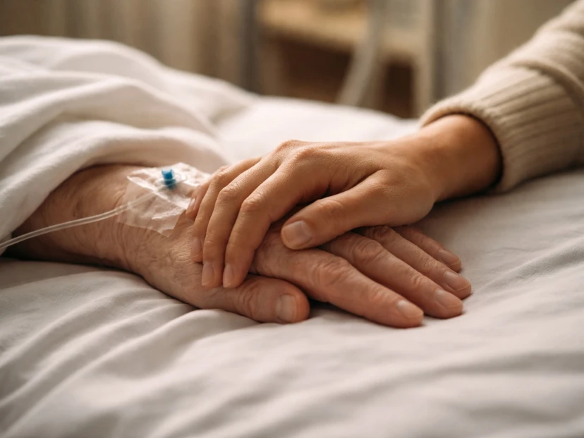 No se trata de ayudar a morir, sino de vivir con dignidad aun en la enfermedad un especialista en bioética explica qué significa hoy la eutanasia en Argentina DESTACADA