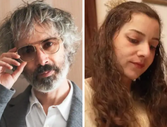 A horas de la eutanasia, James Rhodes le suplicó a Noelia Castillo Ramos que cambie su decisión: "Te pido que seas valiente una última vez"