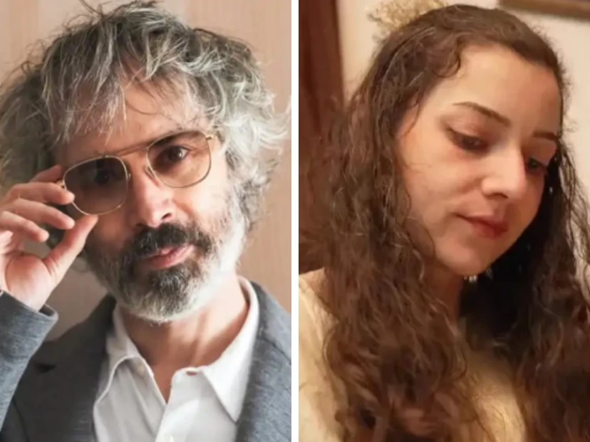 Noelia Ramos Castillo la súplica del pianista James Rhodes para que cambie su decisión a horas de la eutanasia DESTACADA