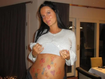 Oriana Sabatini destacada