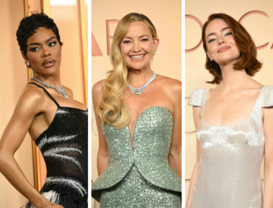 Oscars 2026: los peinados, maquillajes y uñas de la red carpet que inspiran los looks de la temporada