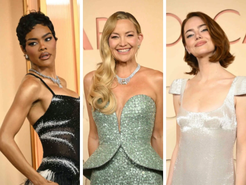 Oscars 2026 los peinados, maquillajes y uñas de la red carpet que inspiran los looks de la temporada