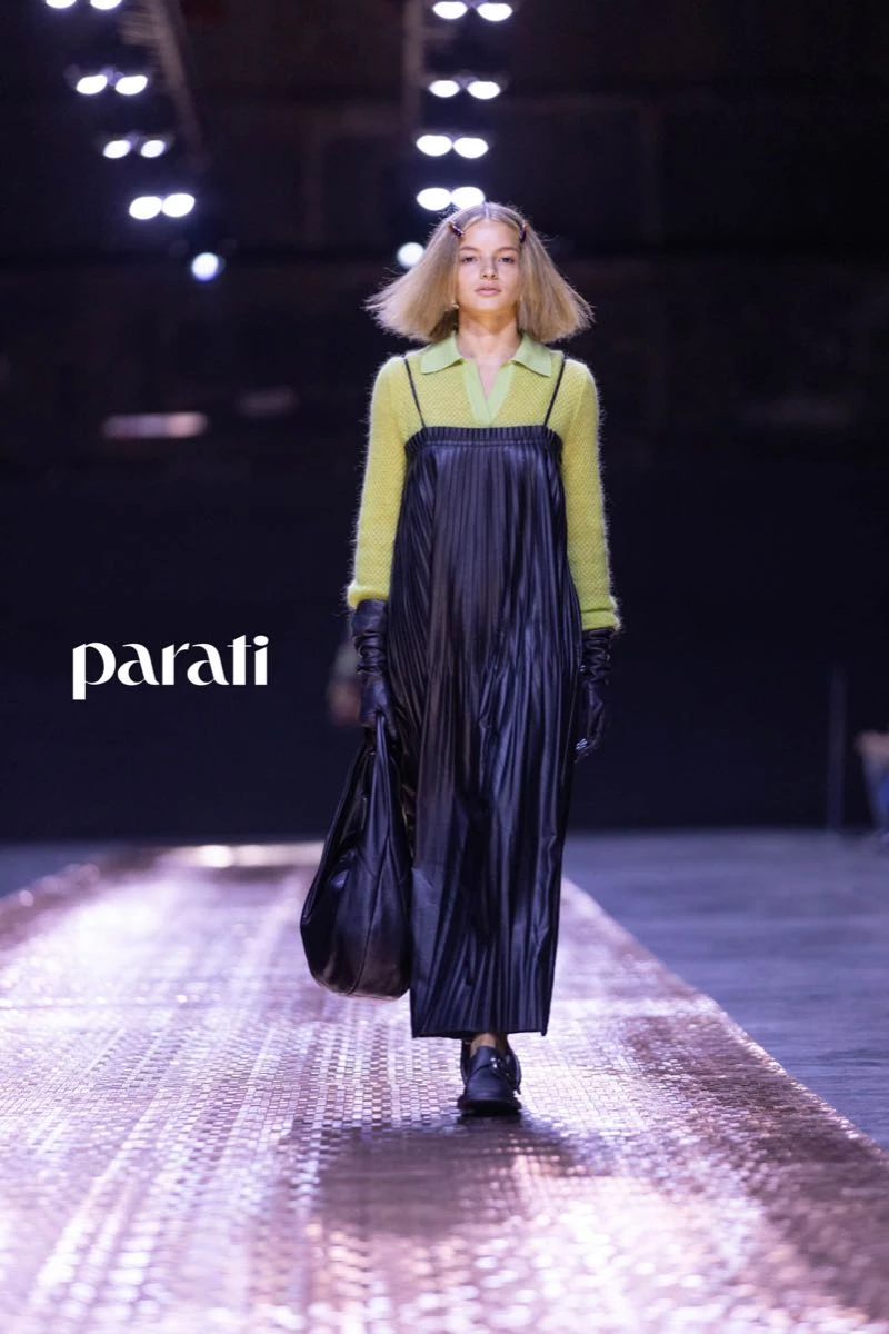 Mishka, otoño invierno 2026.