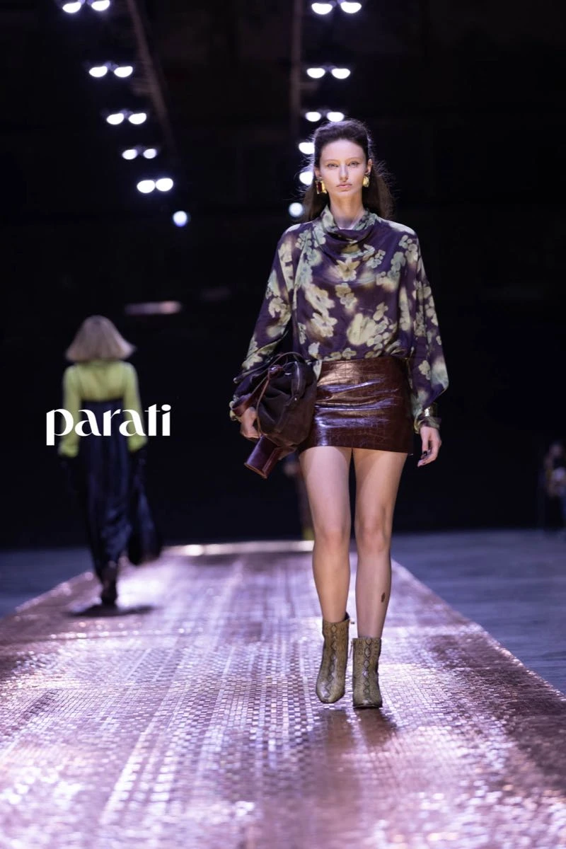 Mishka, otoño invierno 2026.