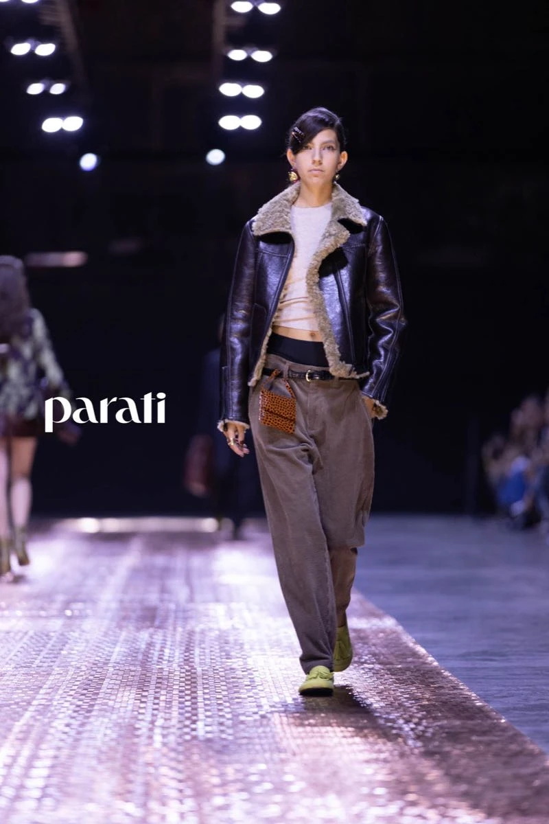 Mishka, otoño invierno 2026.