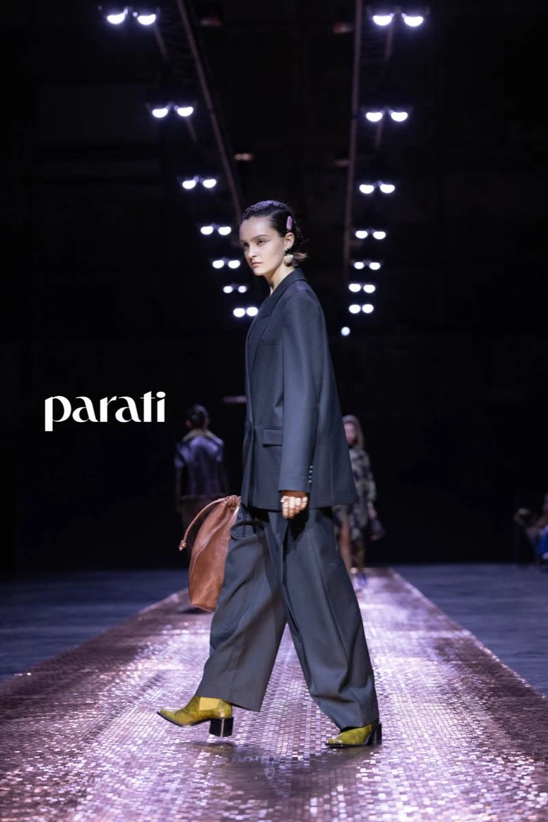 Mishka, otoño invierno 2026.