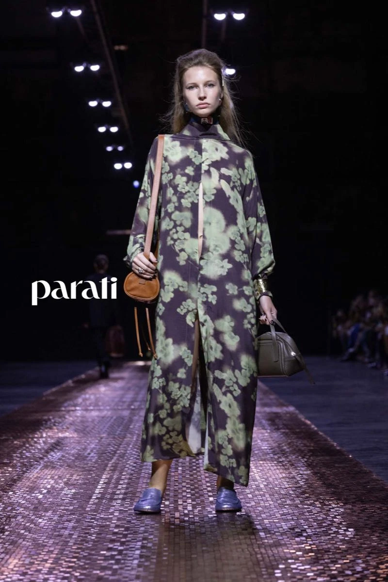 Mishka, otoño invierno 2026.