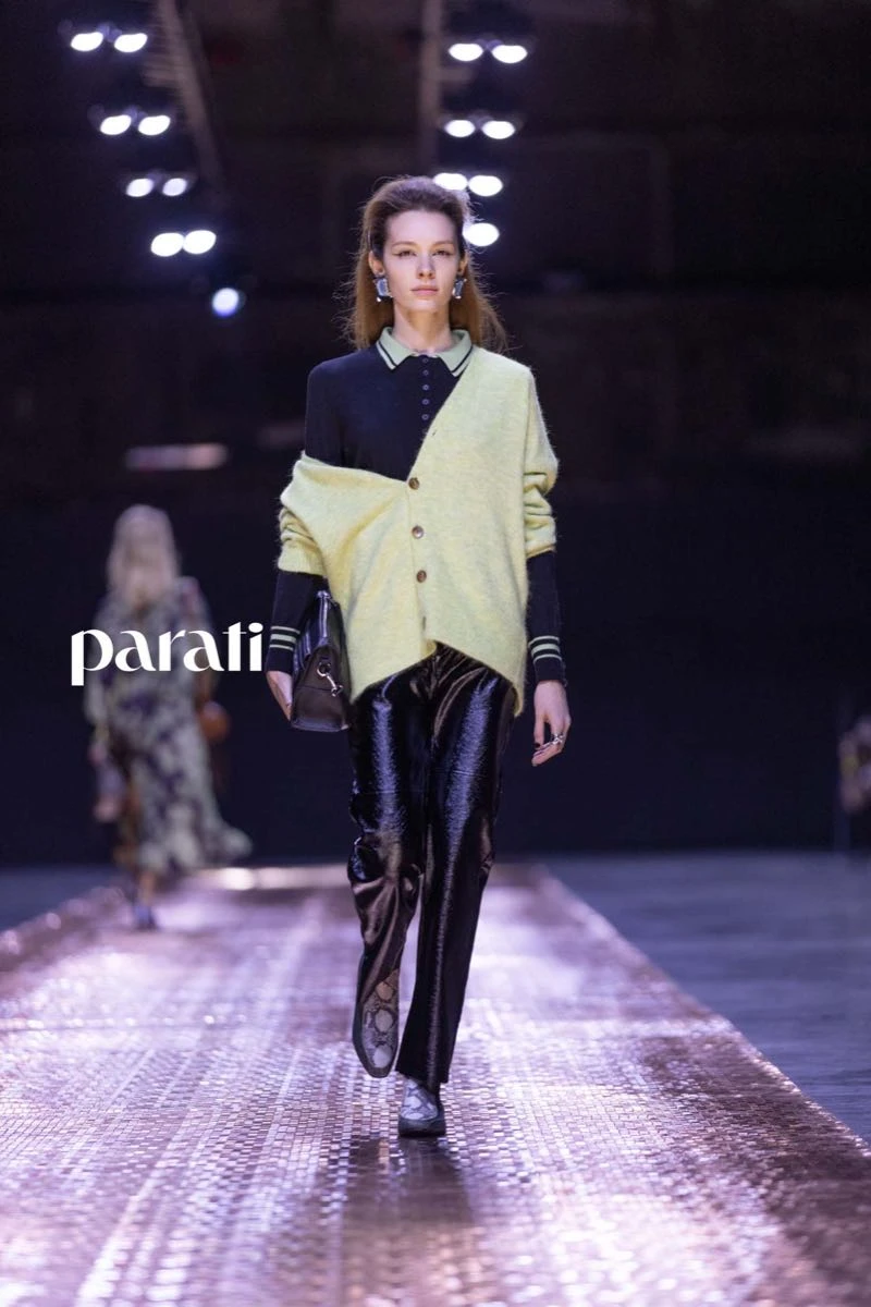 Mishka, otoño invierno 2026.