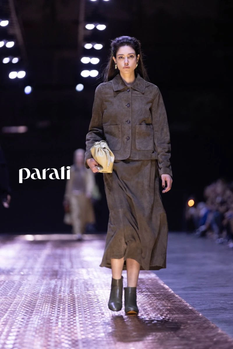 Mishka, otoño invierno 2026.