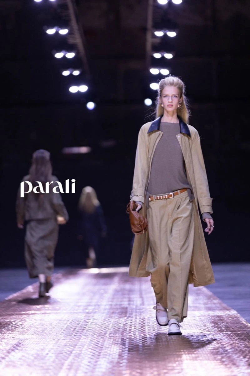 Mishka, otoño invierno 2026.