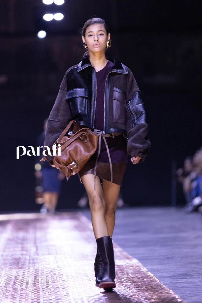 Mishka, otoño invierno 2026.