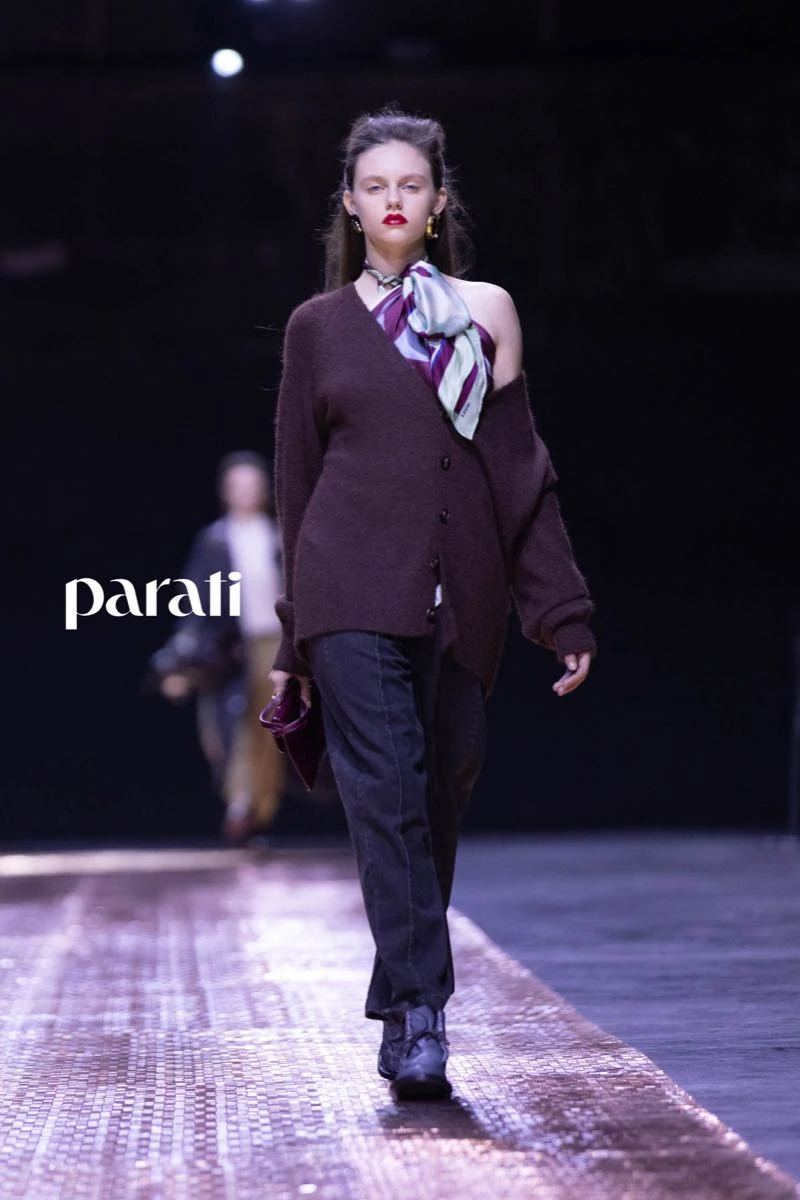 Mishka, otoño invierno 2026.