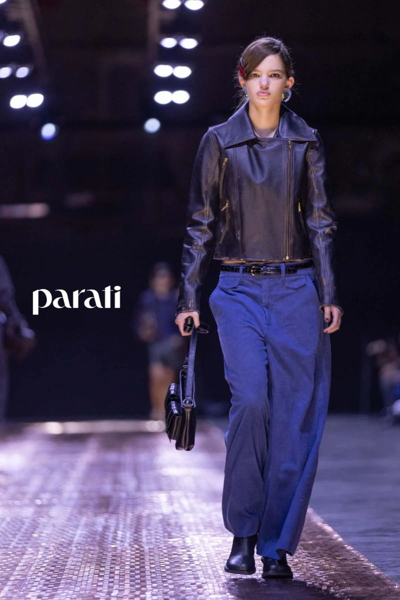 Mishka, otoño invierno 2026.