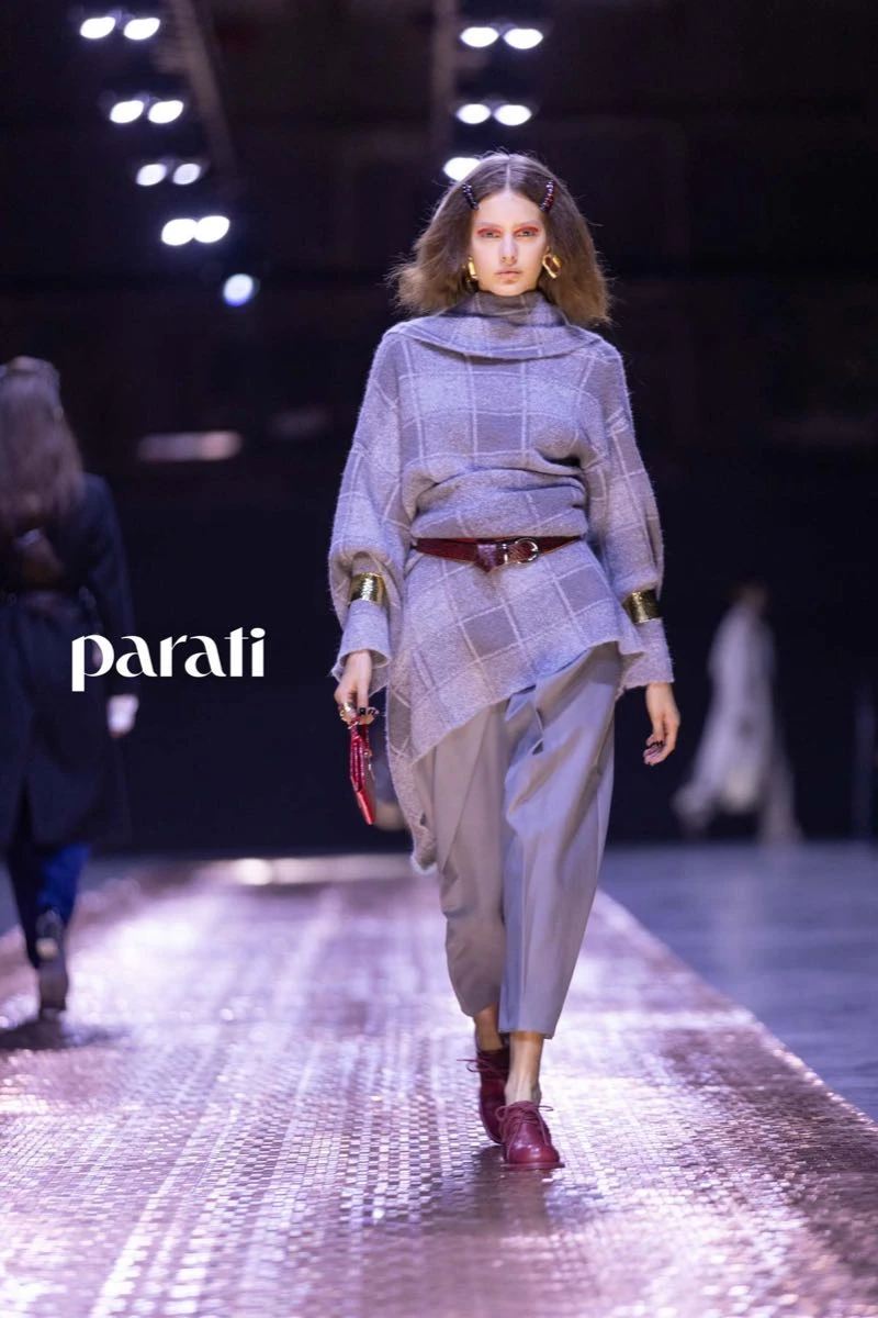 Mishka, otoño invierno 2026.