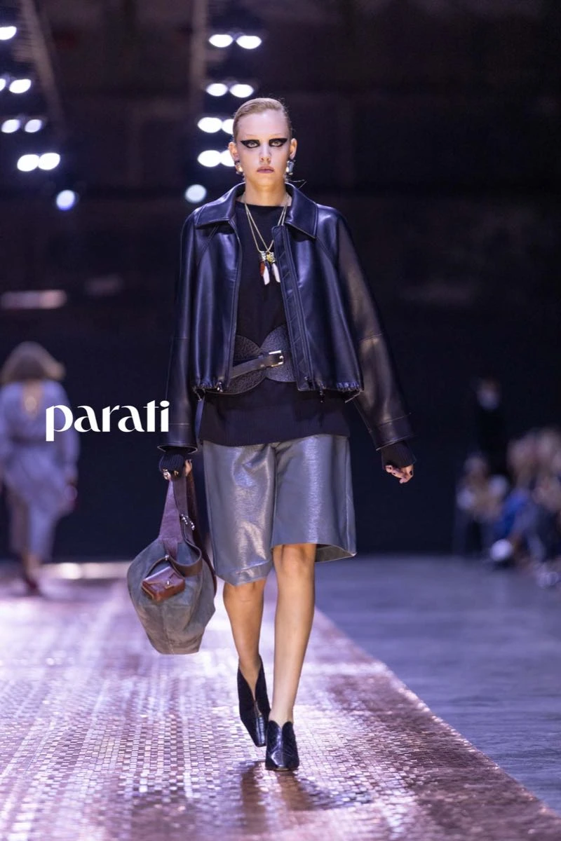 Mishka, otoño invierno 2026.