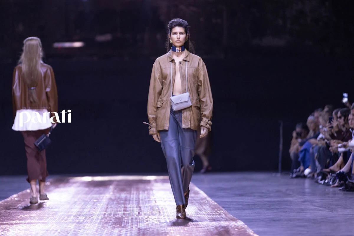 Mishka, otoño invierno 2026.