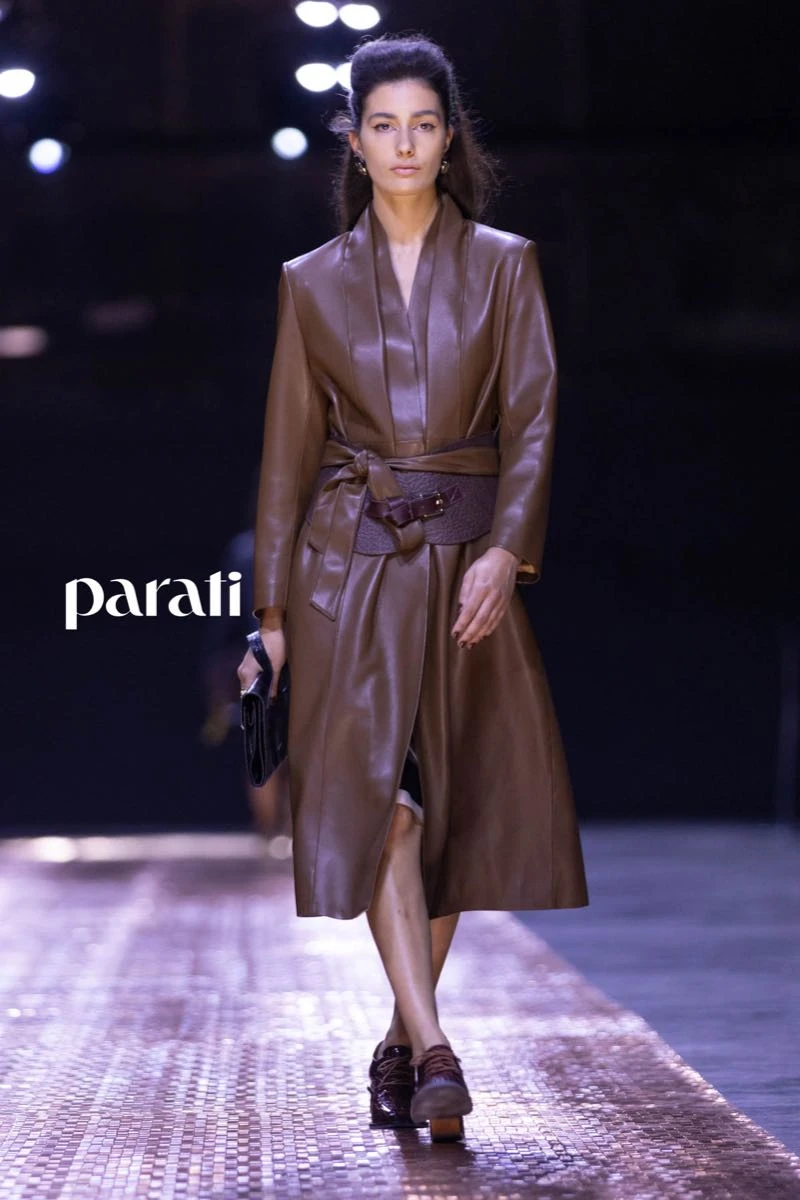 Mishka, otoño invierno 2026.