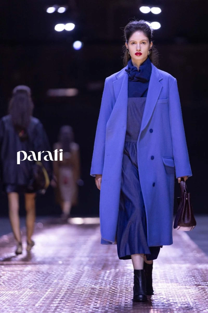 Mishka, otoño invierno 2026.