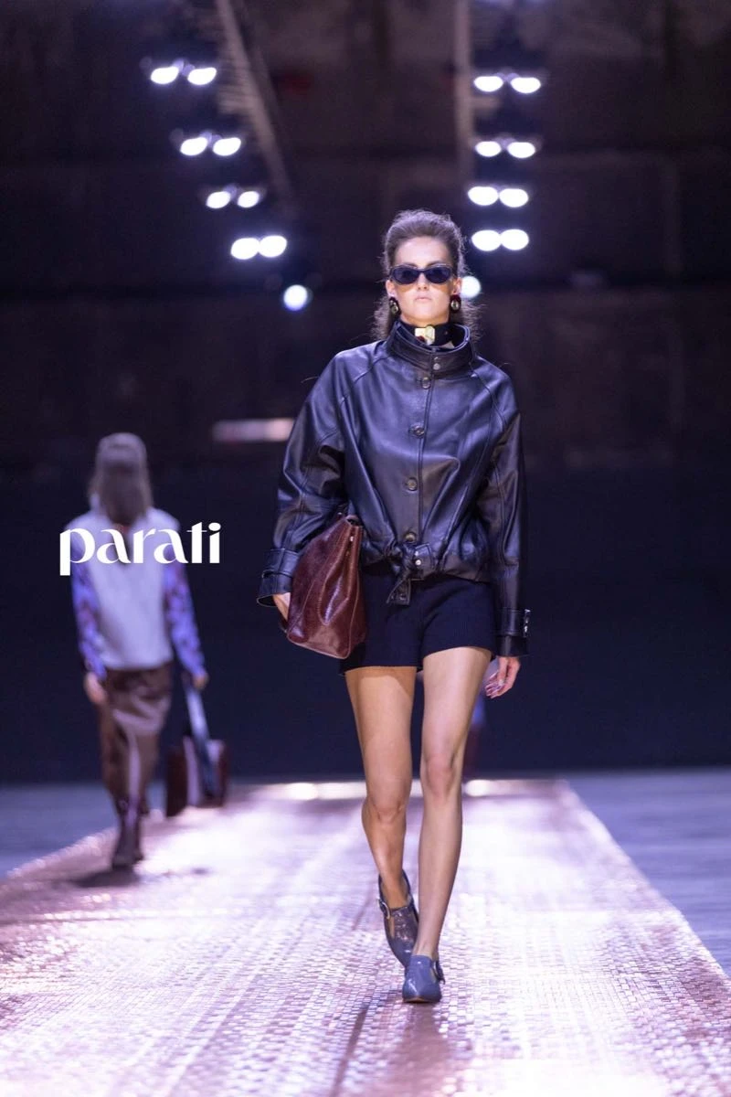 Mishka, otoño invierno 2026.