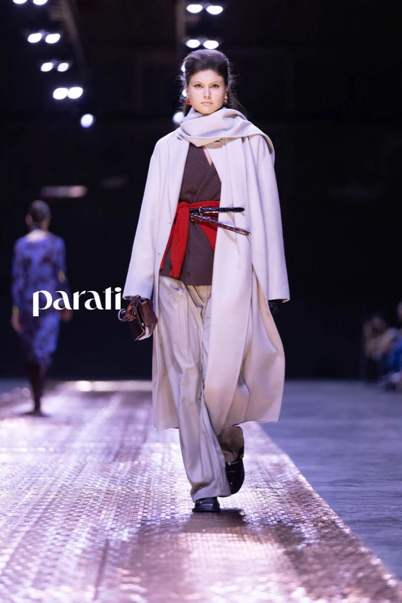 Mishka, otoño invierno 2026.