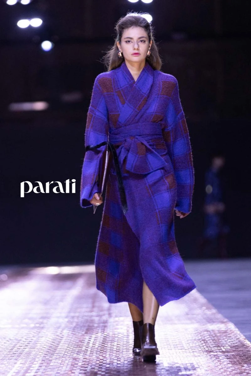 Mishka, otoño invierno 2026.