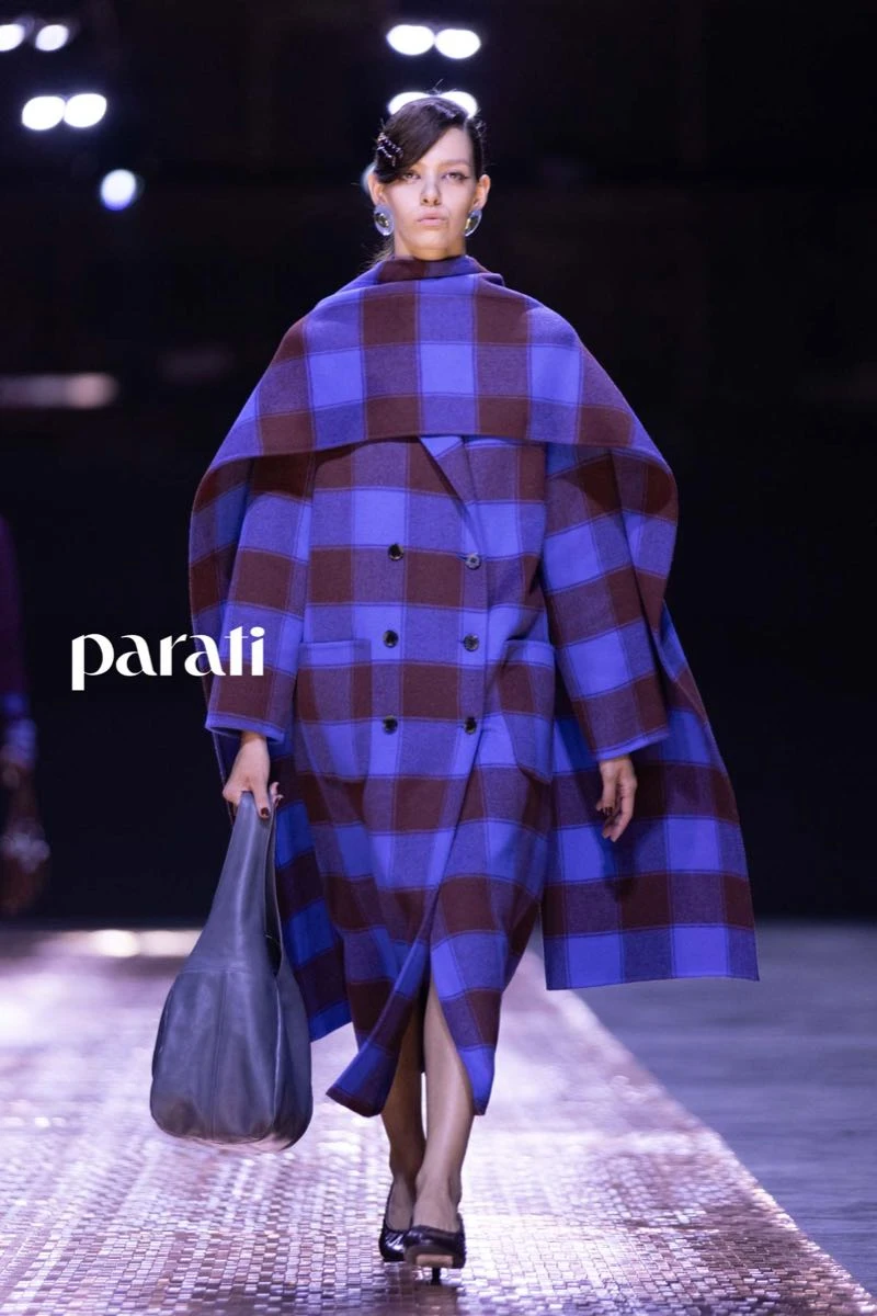 Mishka, otoño invierno 2026.